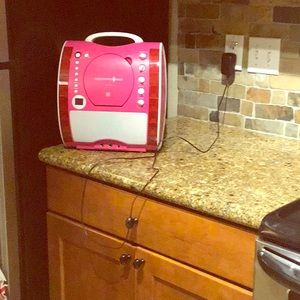 A singing machine classic